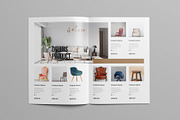 Product Catalog Template, a Brochure Template by Pixelpick (Thumbnail 8 of 9)