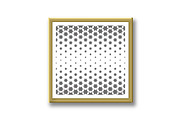 Geometric seamless pattern, a Pattern Graphic by RODINA (Thumbnail 3 of 3)