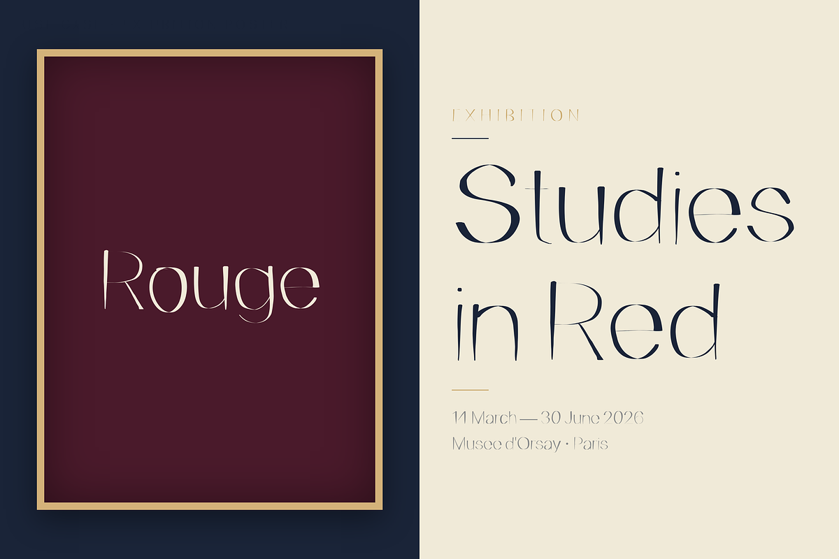 Filo — Thin Display Font, a Handwritten Font by Lettra Studio (Photo 12 of 14)