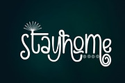 Cheer up, a Font by Bramcreative (Thumbnail 2 of 10)