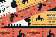 HUBCAPT - Retro Handdrawn Font, a Font by Rightwheels (Thumbnail 3 of 10)