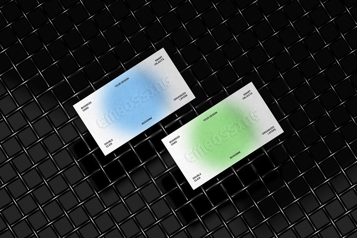 Stationery Branding Mockups, a Pens & Pencil Mockup by pixelbuddha.net (Photo 11 of 13)