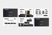 Strategic Partnering - PowerPoint, a Presentation Template by QR Design Studio (Thumbnail 3 of 3)