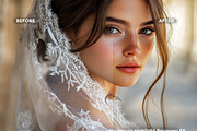 20 Wedding Photography Ps Action, an Action Add-On by Studio Retouch (Thumbnail 39 of 45)