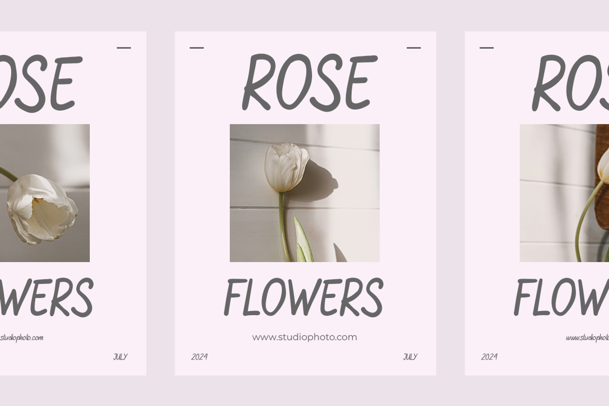 Creative Juice, a Sans Serif Font by Pinisi ART (Photo 6 of 10)