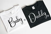 House Daddy, a Handwritten Font by InermediaSTUDIO (Thumbnail 7 of 8)