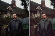 Portrait Photoshop Actions, an Action Add-On by Viktor Gjokaj (Thumbnail 6 of 11)