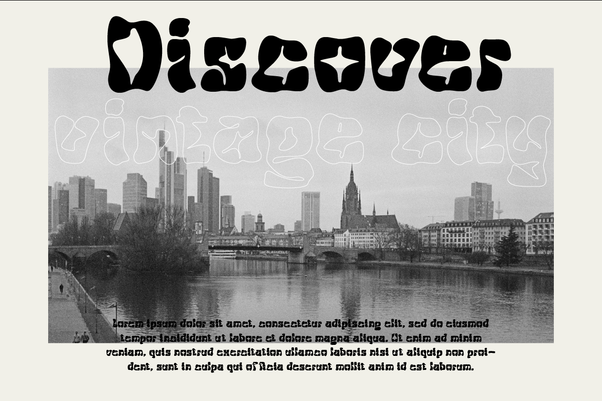 Delphe, a Serif Font by Muksal Creative (Photo 5 of 8)