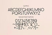Pighel - Lite Font, a Sans Serif Font by Monoletter Studio (Thumbnail 2 of 4)