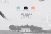ECO LOGO TEMPLATES, a Branding & Logo Template by Luna Dreams (Thumbnail 13 of 15)