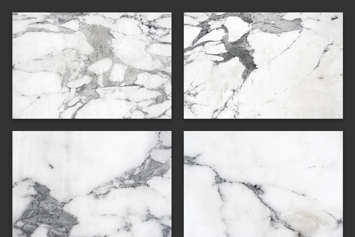 30 Hi-Res Marble Background Textures, a Texture Graphic by 77 Productions (Photo 6 of 6)