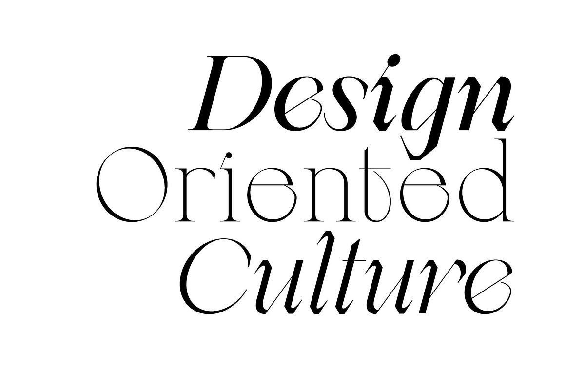 Berneray Serif Font Family, a Serif Font by Ryul Davidson (Photo 7 of 19)