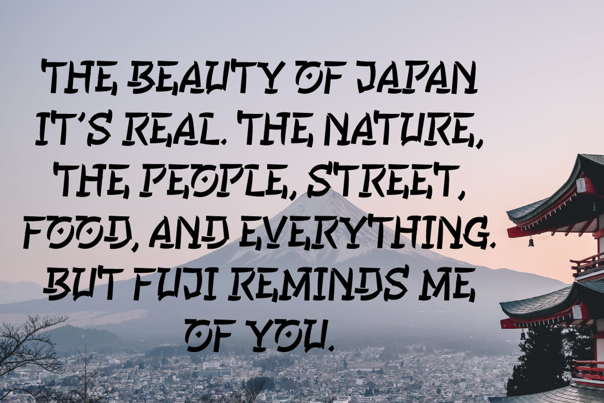 SUKORO - Japanese style font, a Font by twinstd (Photo 5 of 9)