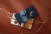 Japanese Kintsugi Landscape Creator, an Object Graphic by Polli Deeva (Thumbnail 14 of 15)