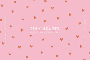 Tiny Hearts