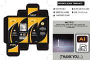 Versatile Long Rectangular Box, a Templates & Theme by Design Fusion (Thumbnail 4 of 4)