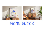 Cats and dogs vector illustrations, an Animal Illustration by Luamor (Thumbnail 10 of 15)