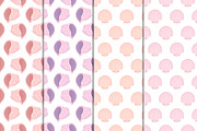 Seashells Collection, an Object Illustration by yarynabo (Thumbnail 11 of 14)