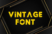 Black Forest - Grunge Font, a Blackletter Font by Fourteen Letter (Thumbnail 2 of 7)