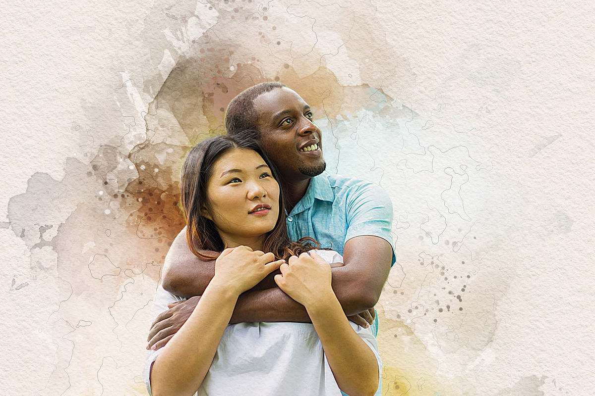 Pro Art Painting Photoshop Action, an Action Add-On by MRI STUDIO (Photo 11 of 14)