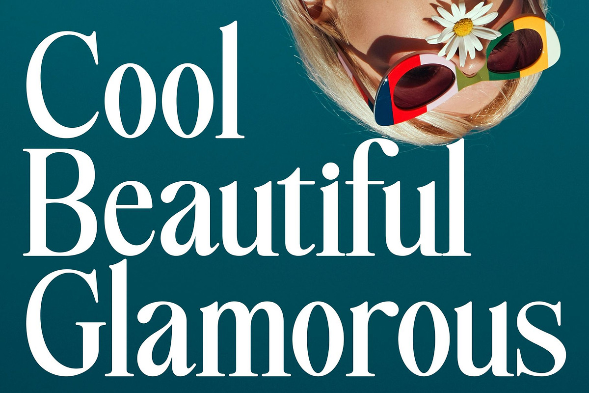 Maldives Typeface, a Serif Font by ngene (Photo 8 of 12)