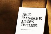 Maker's Serif Serif (30 Font), a Serif Font by Positive TypeFoundry (Thumbnail 16 of 16)