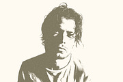 Grunge Halftone Portrait Effect, an Action Add-On by liptouse (Thumbnail 7 of 8)