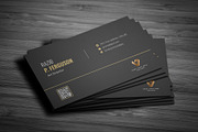 Business Card, a Business Card Template by Rongmistiry (Thumbnail 3 of 9)