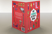 Gardening Tools and Plants, an Illustration by Goodputty (Thumbnail 5 of 5)