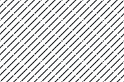 Geometric seamless patterns. Big set, a Pattern Graphic by pattern shop (Thumbnail 11 of 17)