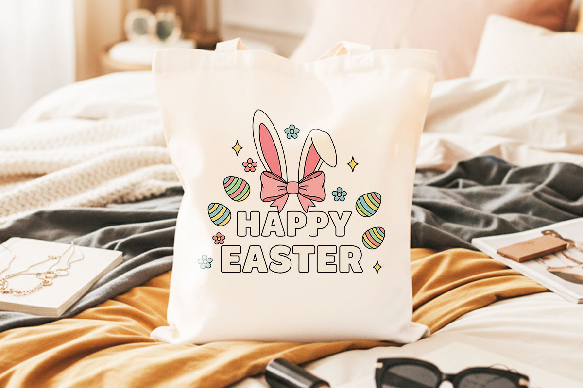 Happy Easter Day Bundle, an Object Graphic by GlitterCraft (Photo 63 of 101)