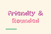 Gumply Decorative Font, a Handwritten Font by Graphic Spirit (Thumbnail 7 of 8)