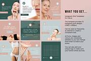 Plastic Surgeon Social Media, a Social Media Template by Sincerely Media (Thumbnail 2 of 9)