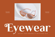 Sunny Oasis Modern Serif font, a Serif Font by Letterena Studios (Thumbnail 4 of 15)