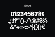 SIKAYUANG FONT, a Blackletter Font by MUNIK STUDIO 3D (Thumbnail 5 of 6)