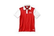 Polo Shirt Mockup, a Shirt Mockup by Designbuys (Thumbnail 7 of 10)