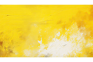 painterly yellow abstract background, a Background Photo by pikepicture