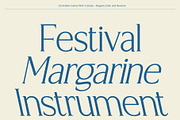 CS Arable – Elegant Serif Font, a Serif Font by Craft Supply Co. (Thumbnail 3 of 8)