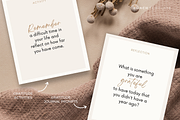 Gratitude Card Deck Canva Template, a Card Template by COACHTEMPLATE (Thumbnail 5 of 11)
