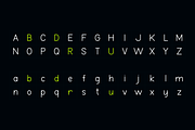 Burd Sans - The Multilingual Font, a Sans Serif Font by AndriyFM (Thumbnail 2 of 7)