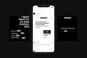 Profico / Social Media KIT, a Social Media Template by Antelope Studio (Thumbnail 6 of 8)