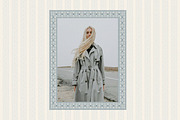Lace & Grace Vol 2. Hand-Drawn Lace, an Object Graphic by AnMark (Thumbnail 4 of 17)
