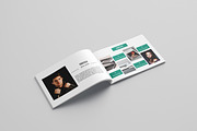 Portfolio Brochure Template, a Brochure Template by Template Shop (Thumbnail 2 of 11)