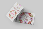Charlotte Script, a Script Font by Genesis Lab (Thumbnail 2 of 6)
