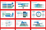 Clean Powerpoint Presentation, a Presentation Template by Graphicgo (Thumbnail 16 of 25)