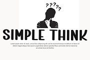 Jumphigh, a Script Font by FreshTypeINK (Thumbnail 3 of 8)