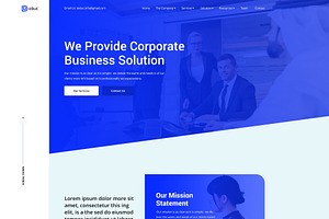 Corporate Business Services