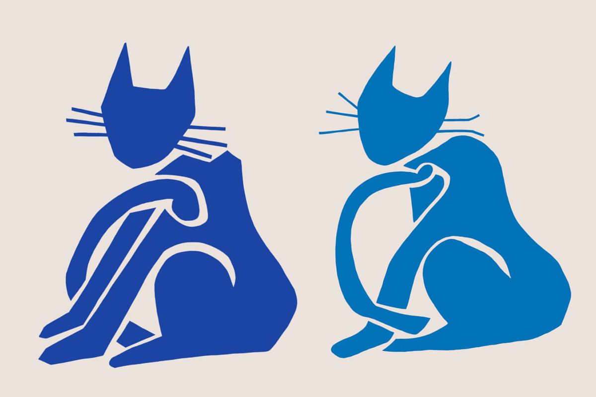 Matisse procreate stamp brushes, a Brush Add-On by Veronika Gotovceva (Photo 6 of 9)