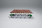 Hydroponics system LG, an Environmental 3D Model by AndrewWhite (Thumbnail 9 of 17)