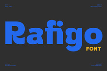 Rafigo